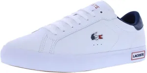 Lacoste Men's Powercourt Sneaker