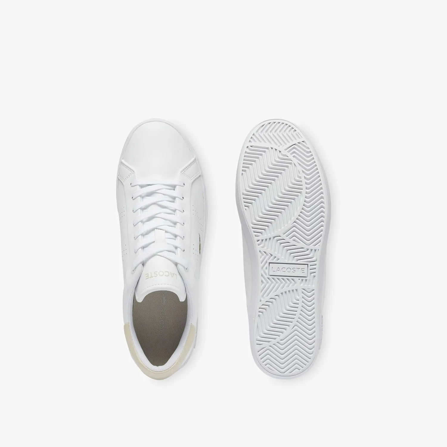 Lacoste Men's Powercourt Sneaker