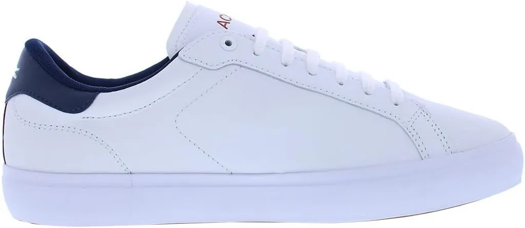 Lacoste Men's Powercourt Sneaker