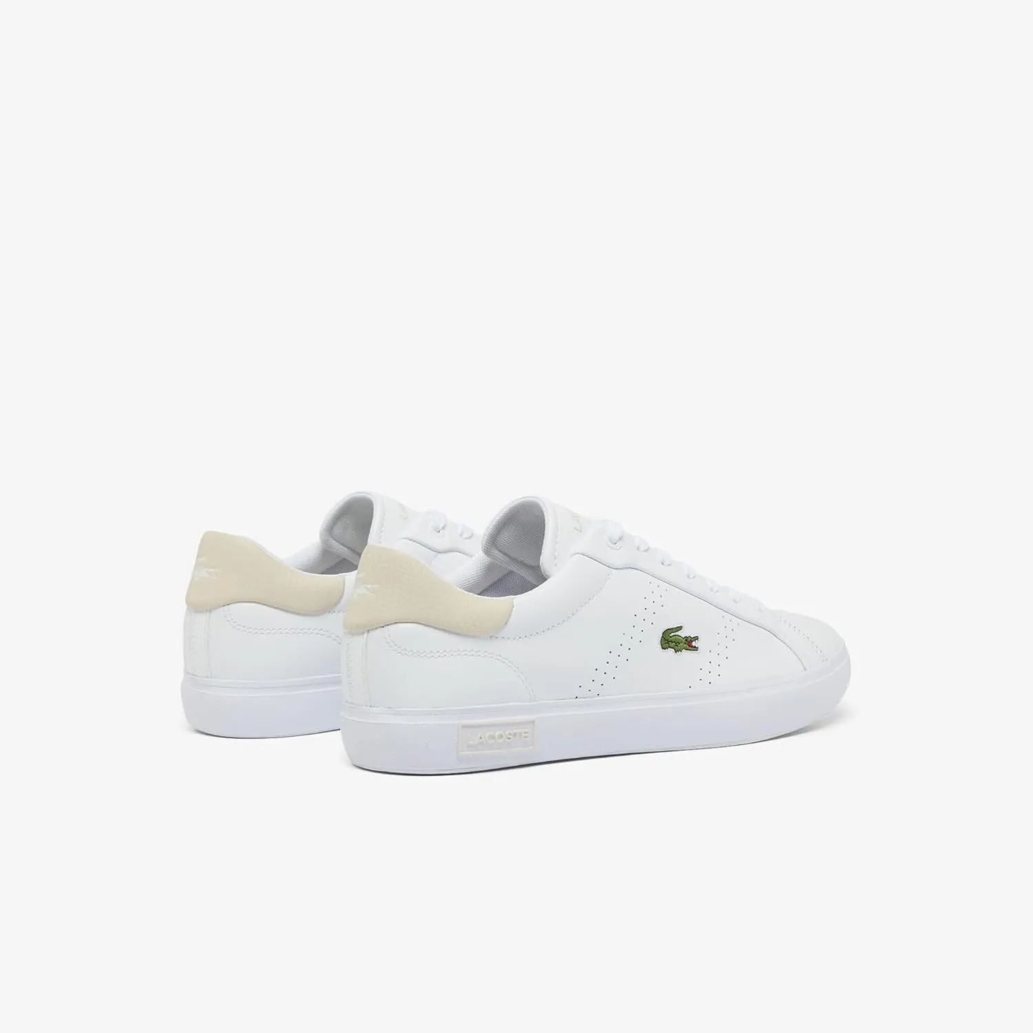 Lacoste Men's Powercourt Sneaker