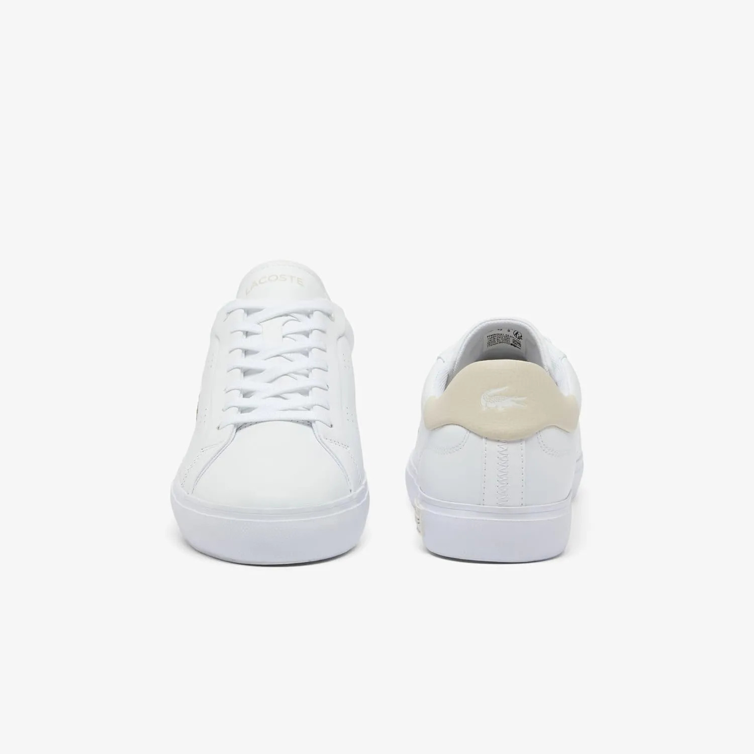 Lacoste Men's Powercourt Sneaker