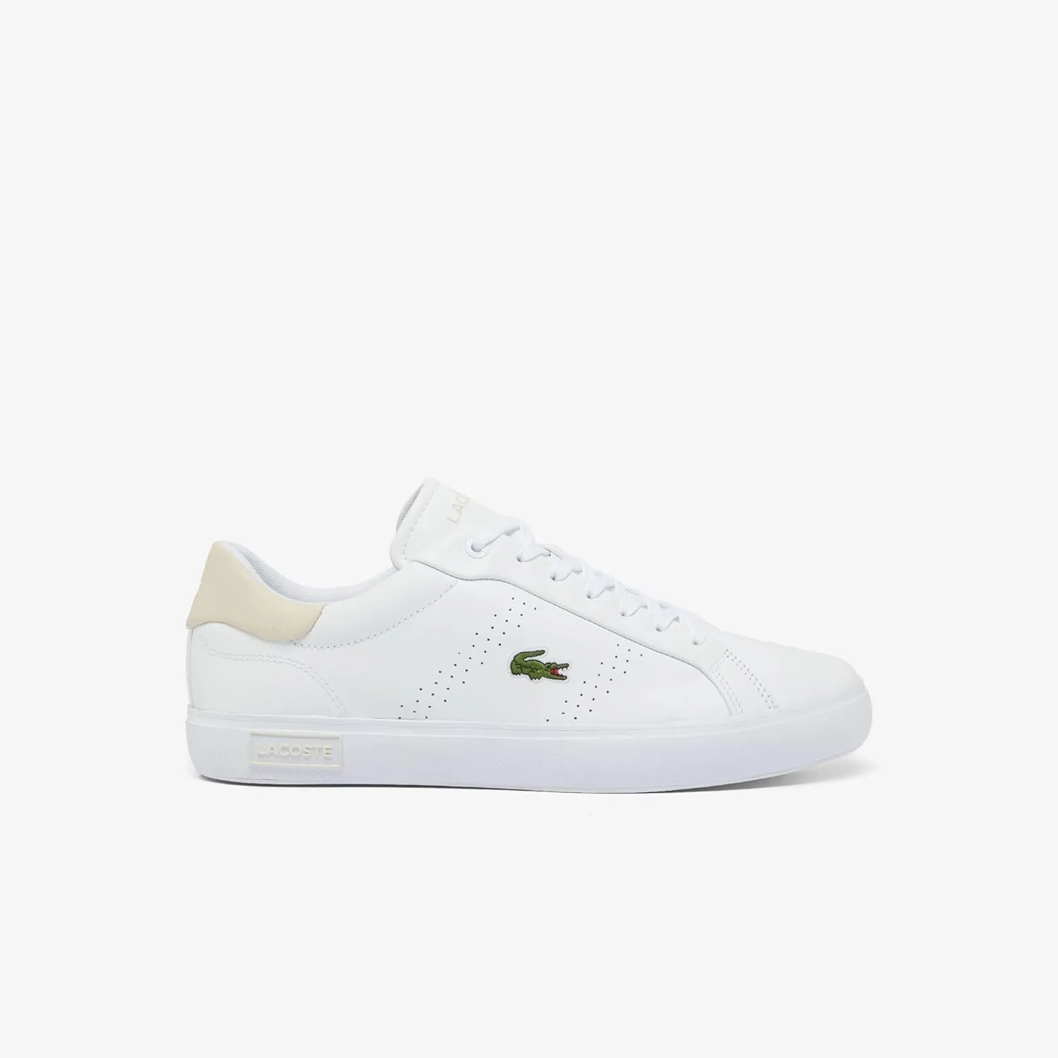 Lacoste Men's Powercourt Sneaker