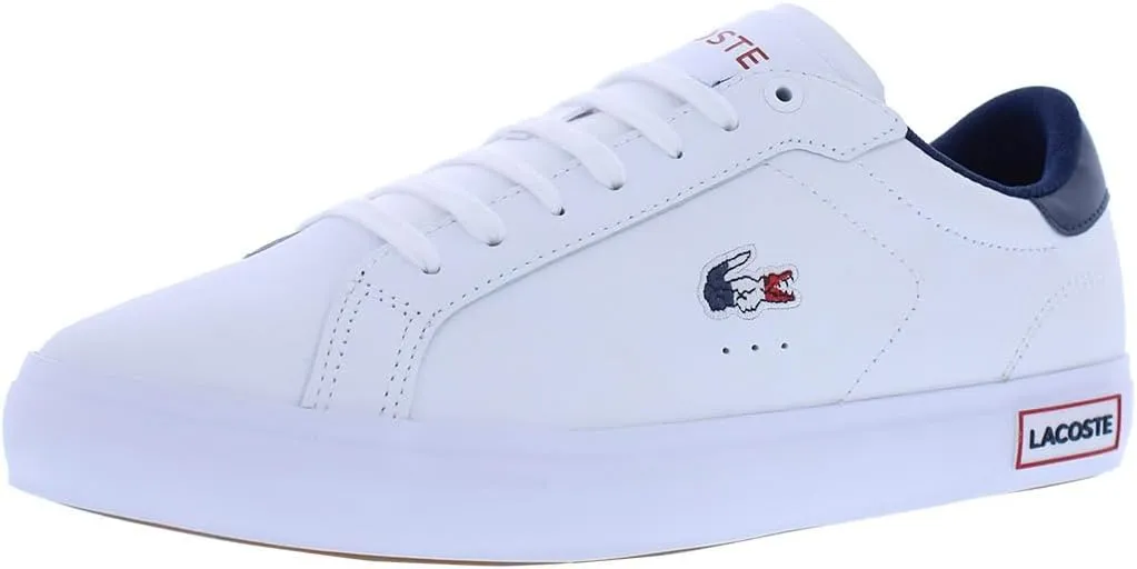Lacoste Men's Powercourt Sneaker