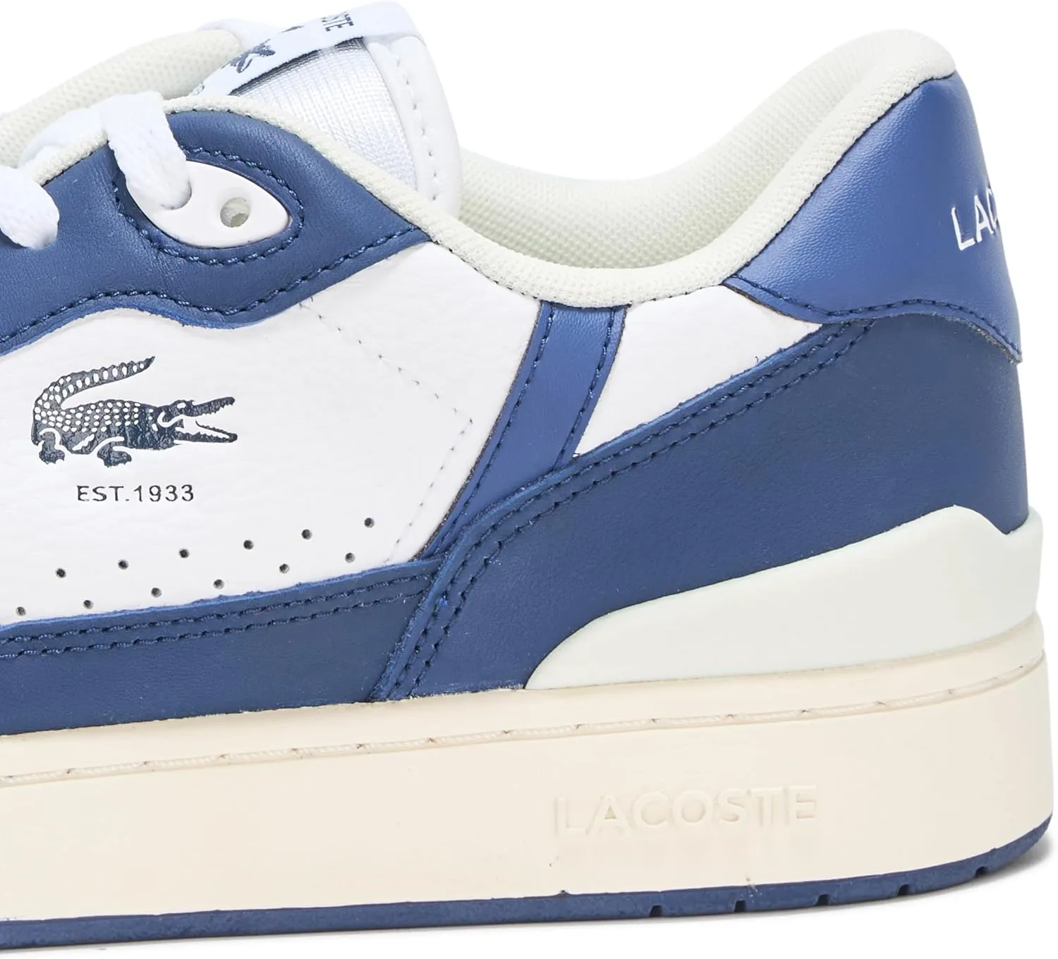 Lacoste Men's T-Clip Set Sneaker