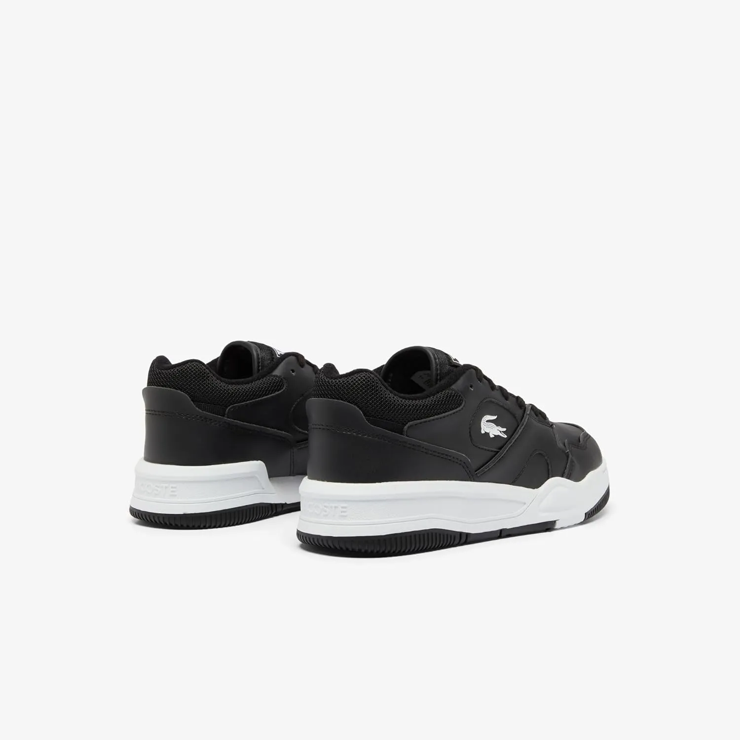 Lacoste Unisex-Child Juniors' Lineshot Sneaker