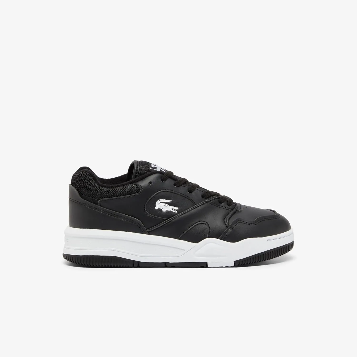 Lacoste Unisex-Child Juniors' Lineshot Sneaker
