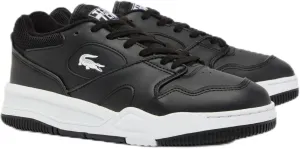 Lacoste Unisex-Child Juniors' Lineshot Sneaker