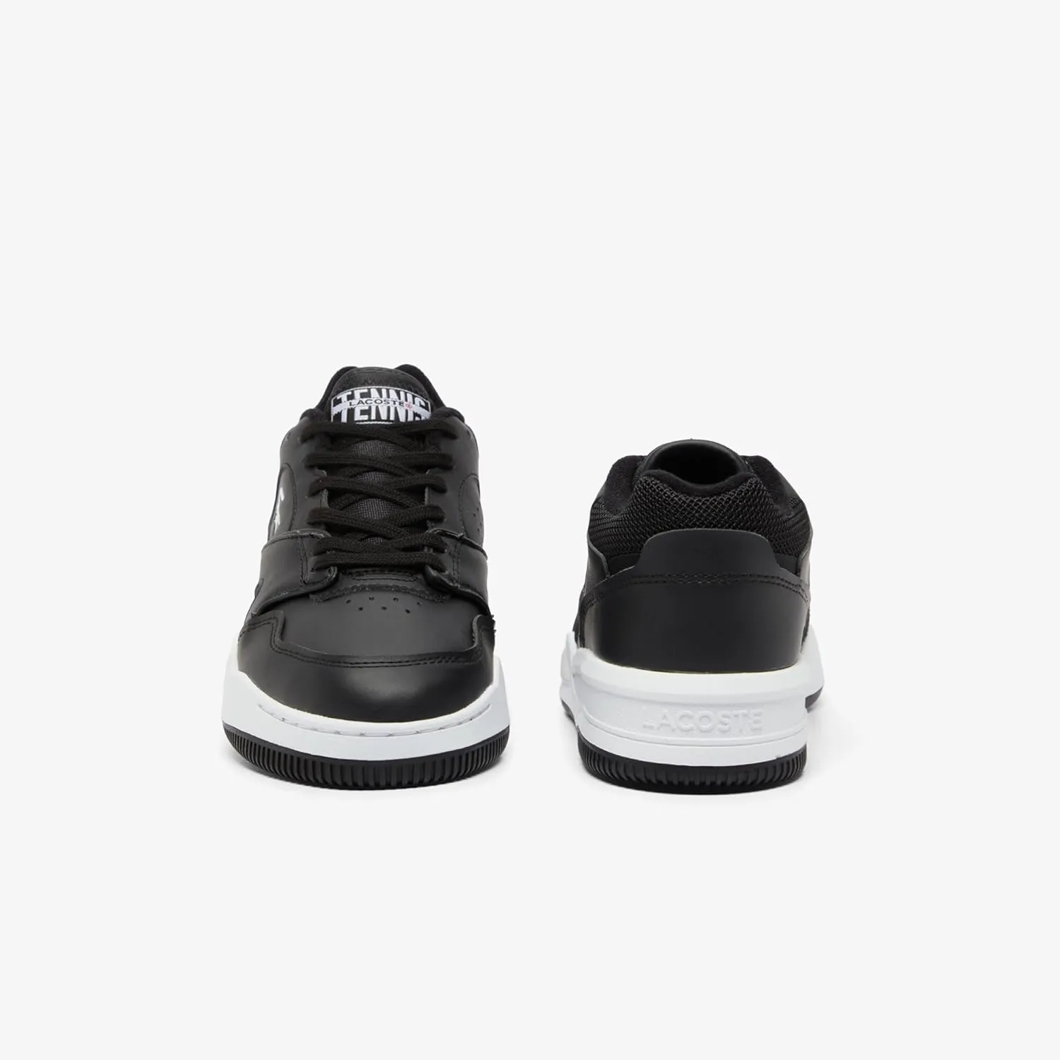 Lacoste Unisex-Child Juniors' Lineshot Sneaker