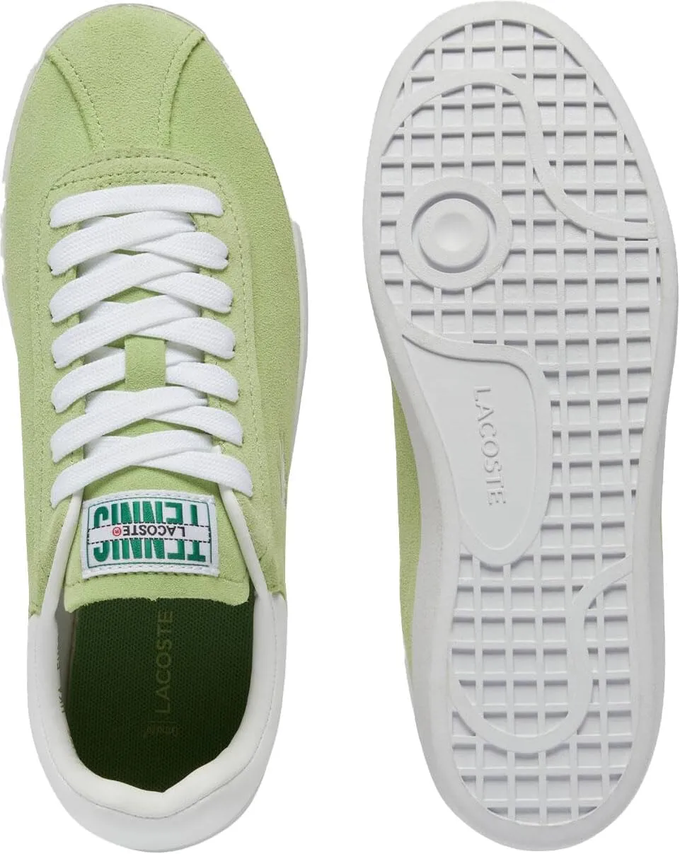 Lacoste Women's Baseshot Sneaker