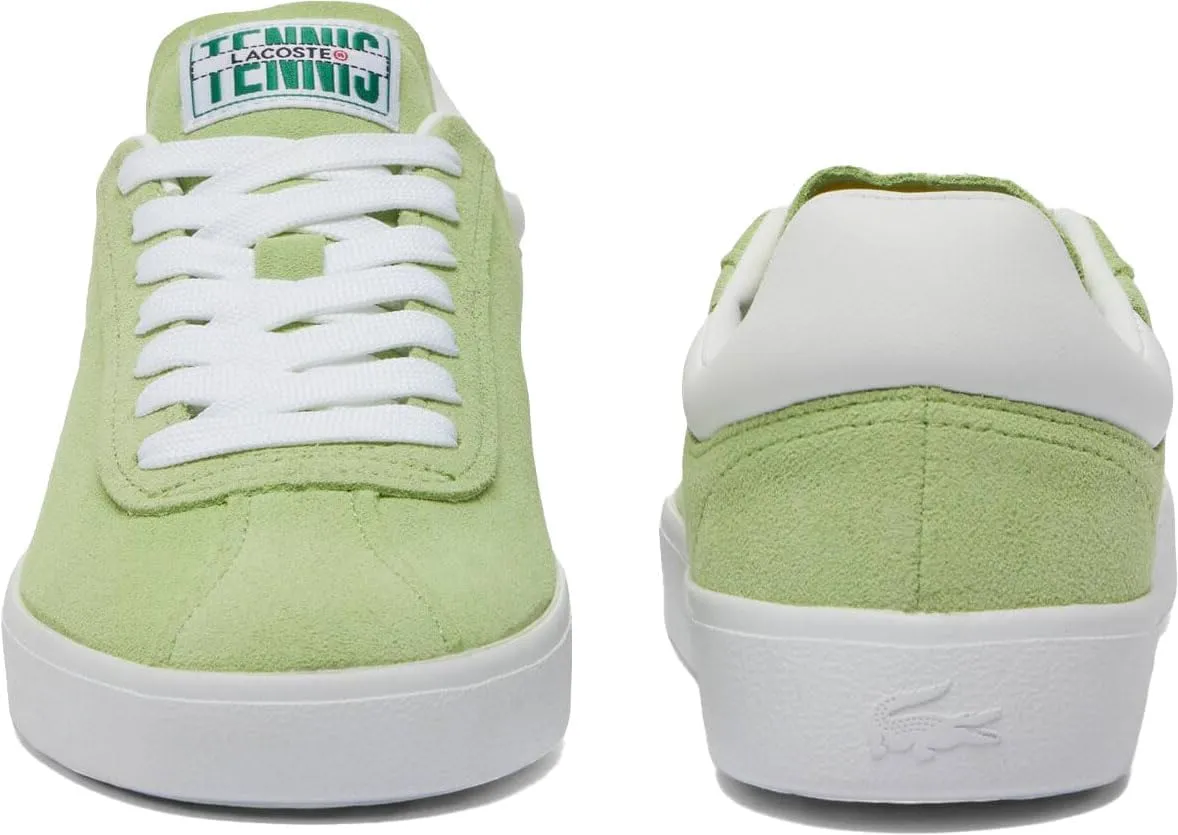 Lacoste Women's Baseshot Sneaker