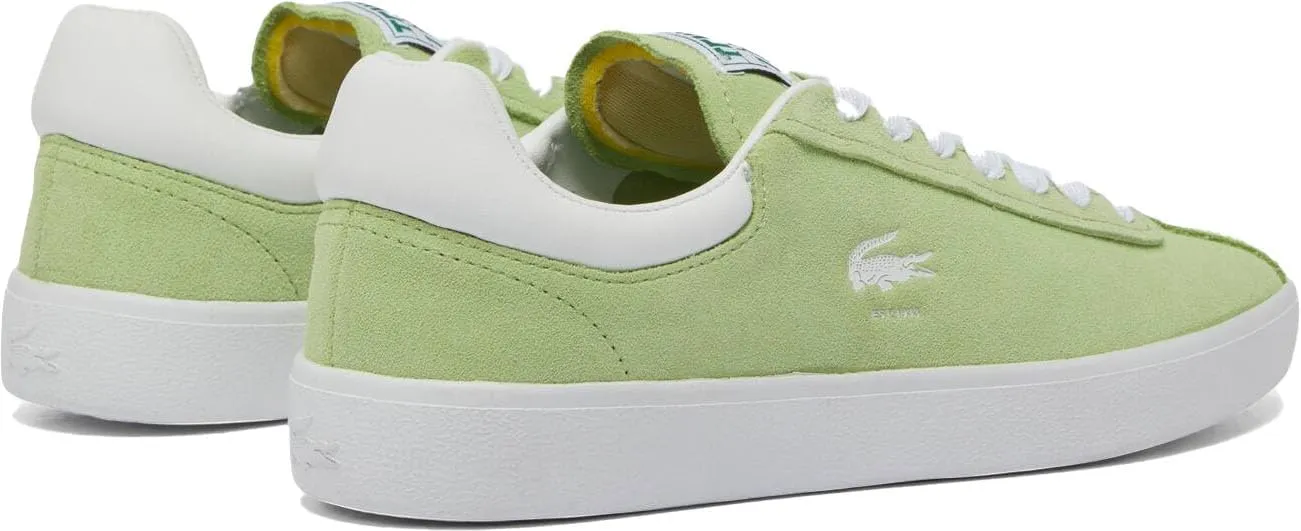Lacoste Women's Baseshot Sneaker