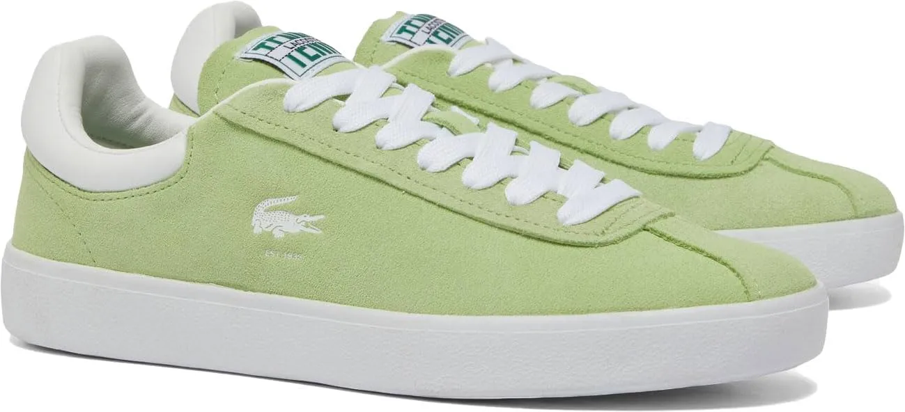 Lacoste Women's Baseshot Sneaker