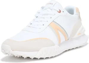 Lacoste Women's L-Spin Deluxe Sneaker