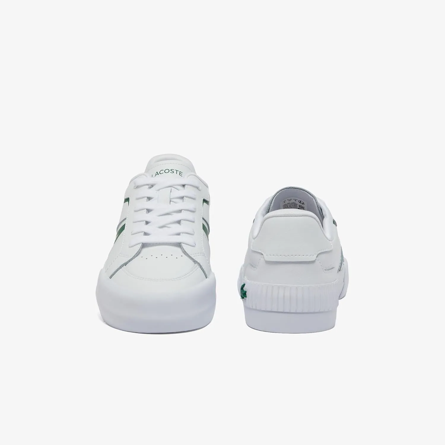 Lacoste Women's L004 Sneaker