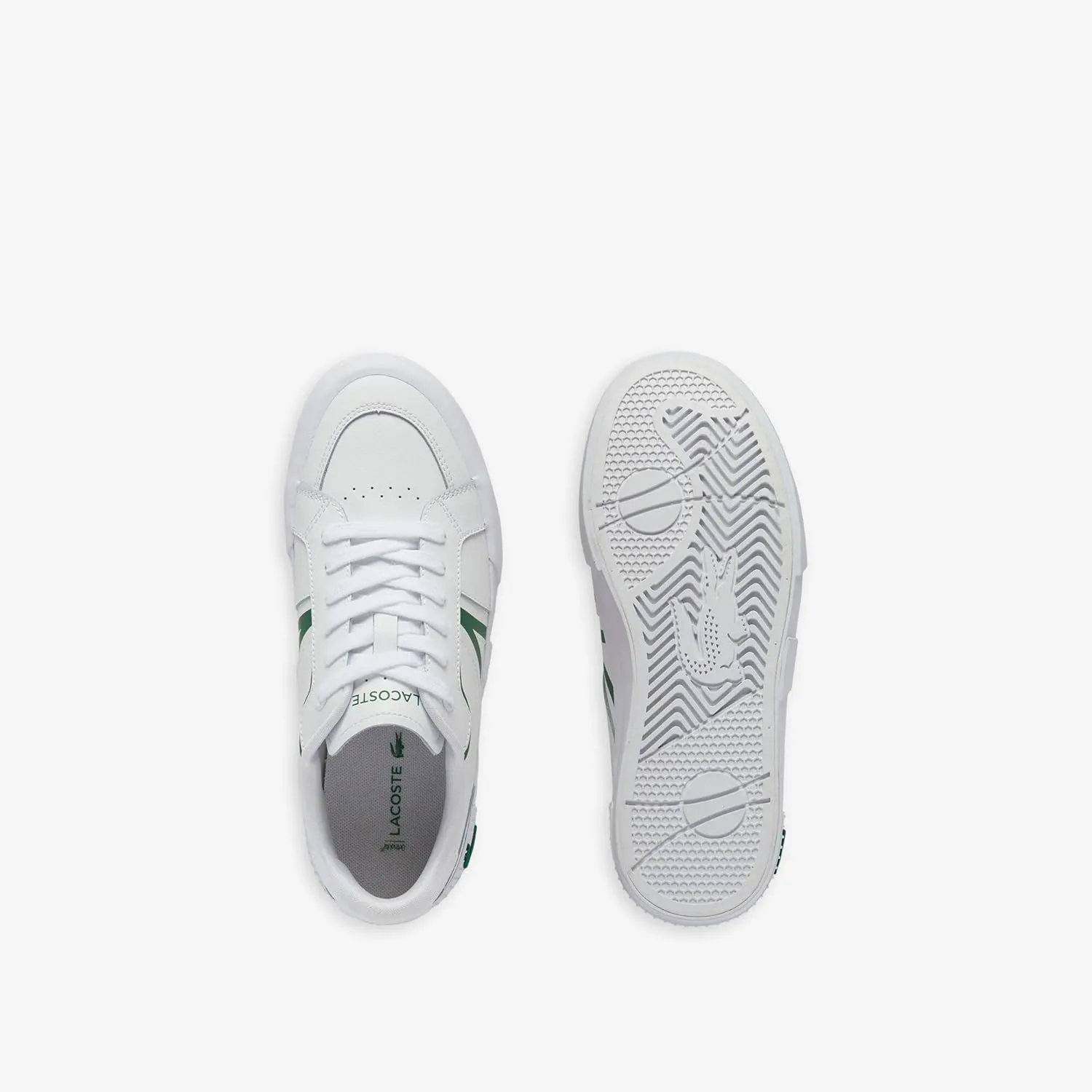 Lacoste Women's L004 Sneaker