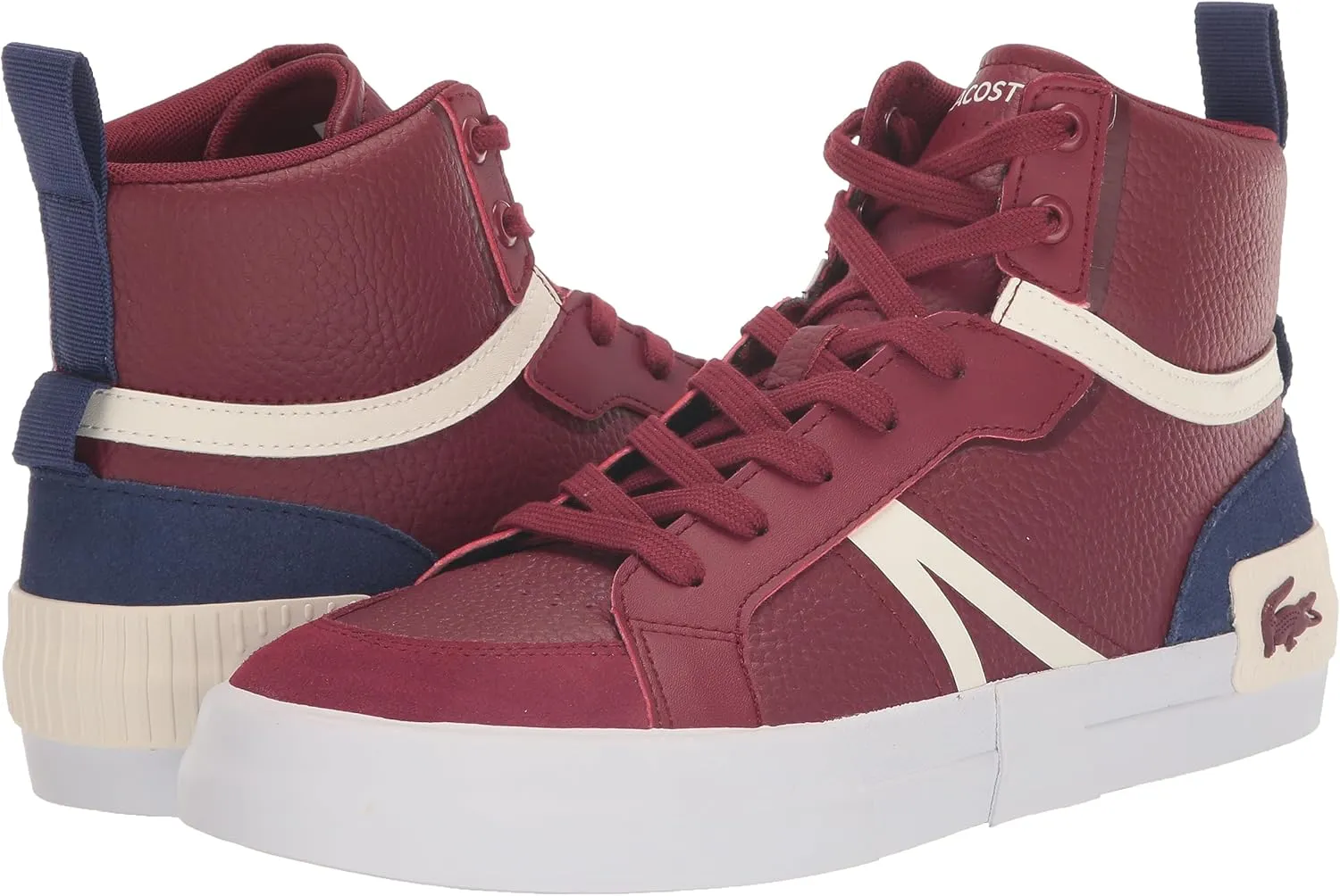 Lacoste Women's L004 Sneaker