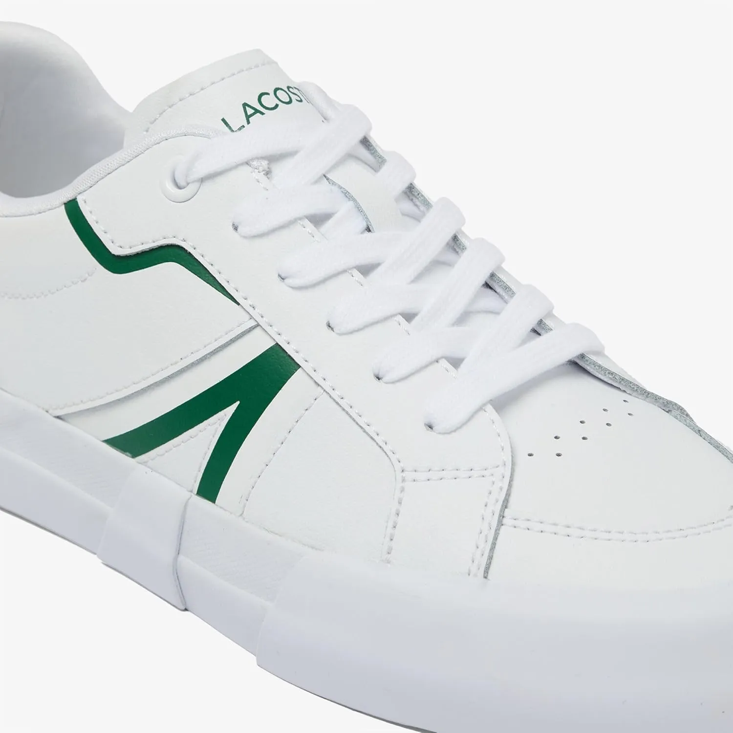 Lacoste Women's L004 Sneaker