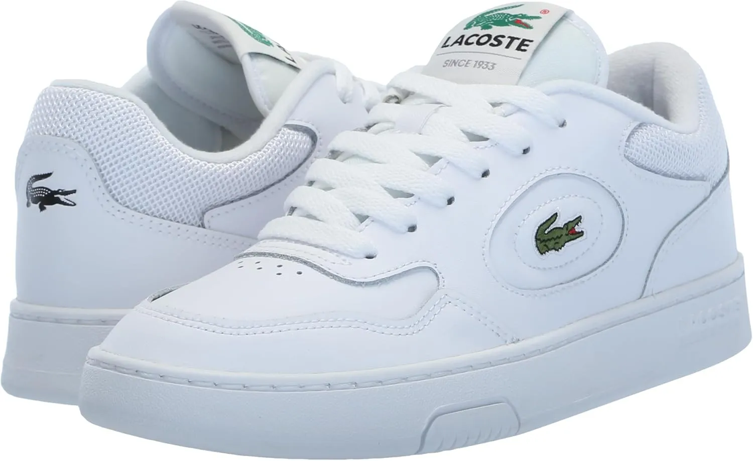 Lacoste Women's Lineset Sneaker