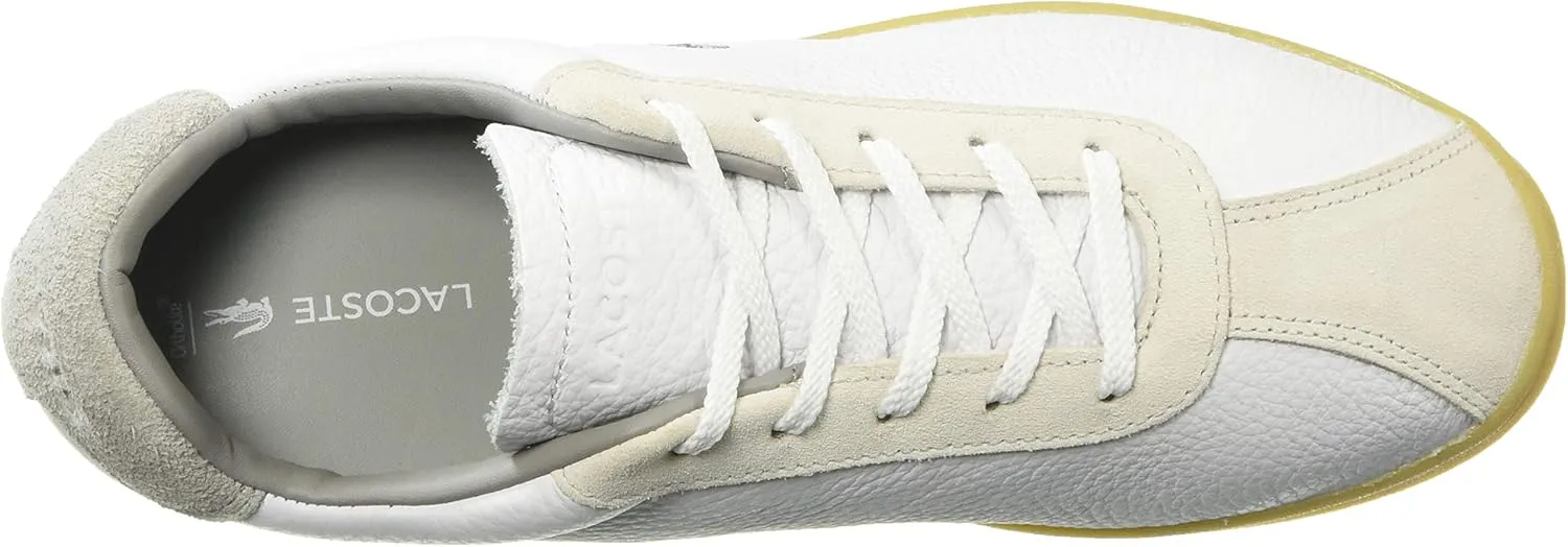 Lacoste Women's Masters Sneaker