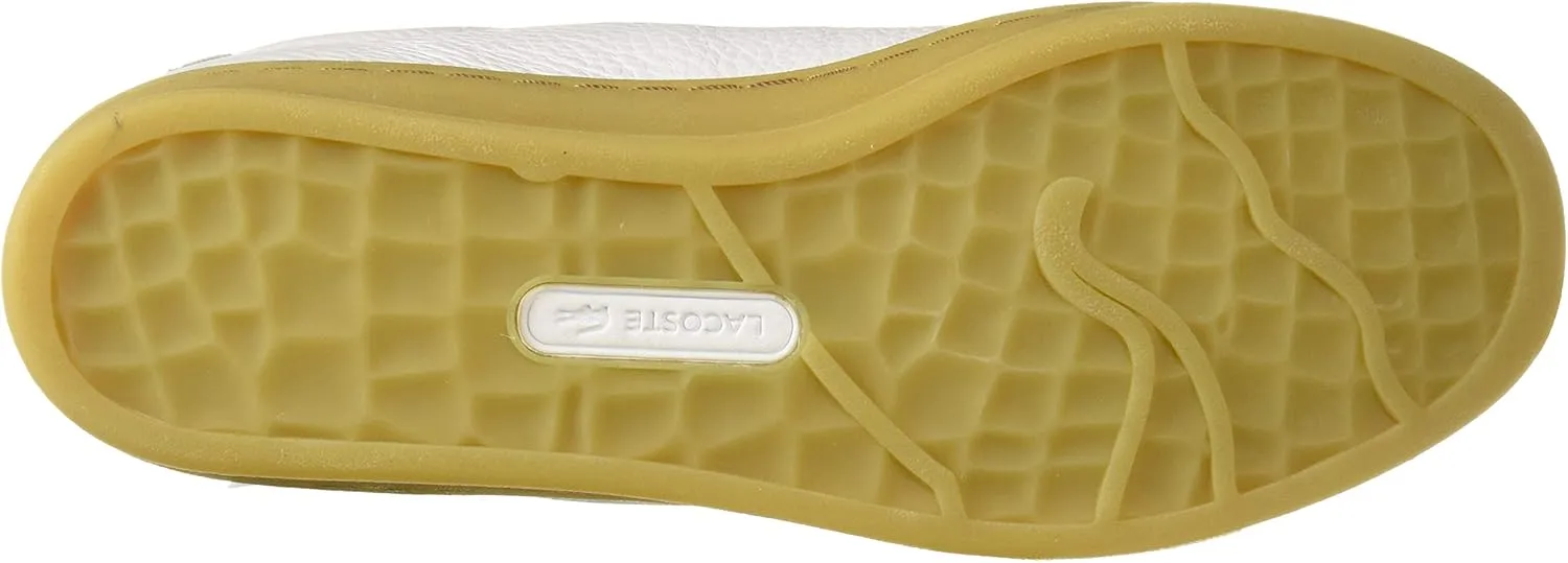 Lacoste Women's Masters Sneaker