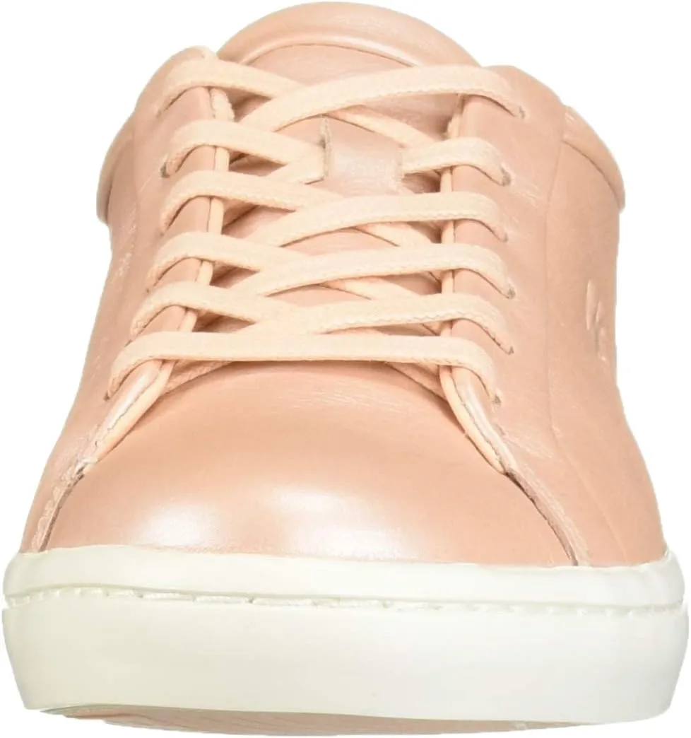 Lacoste Women's Straightset Sneaker