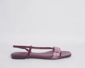 LAMLEY (Cherry Red)
