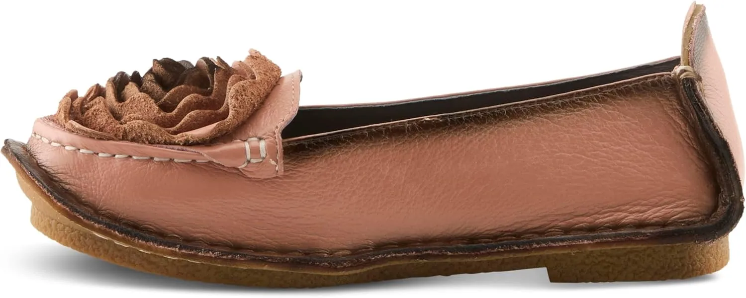 L’Artiste by Spring Step Women's Dezi Flat
