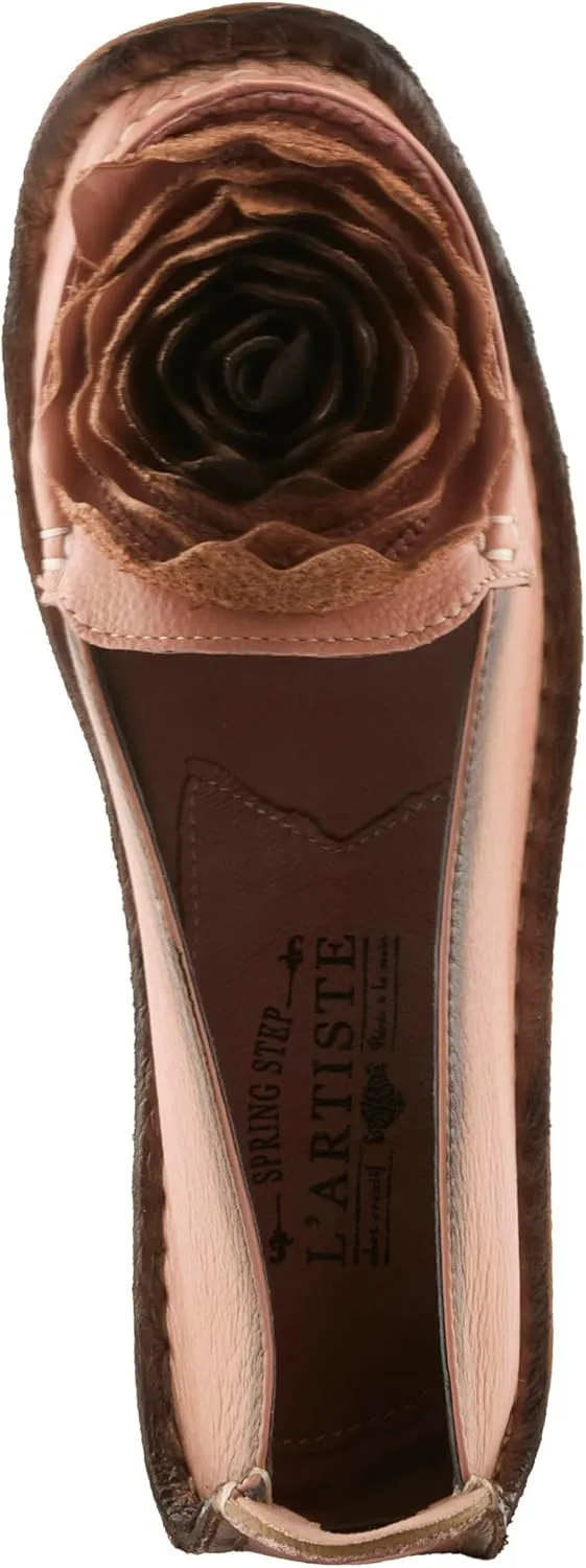 L’Artiste by Spring Step Women's Dezi Flat