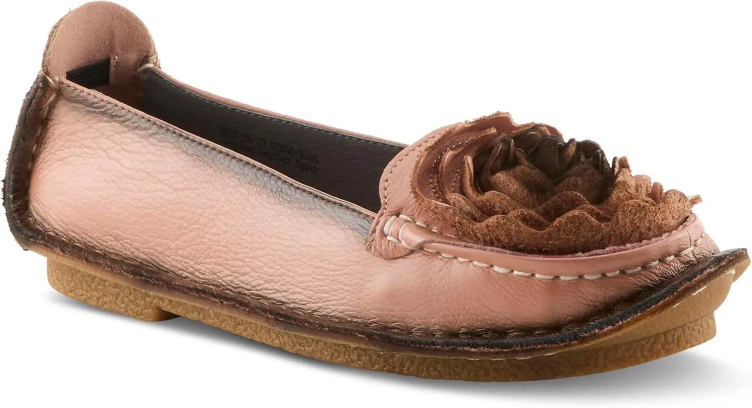 L’Artiste by Spring Step Women's Dezi Flat