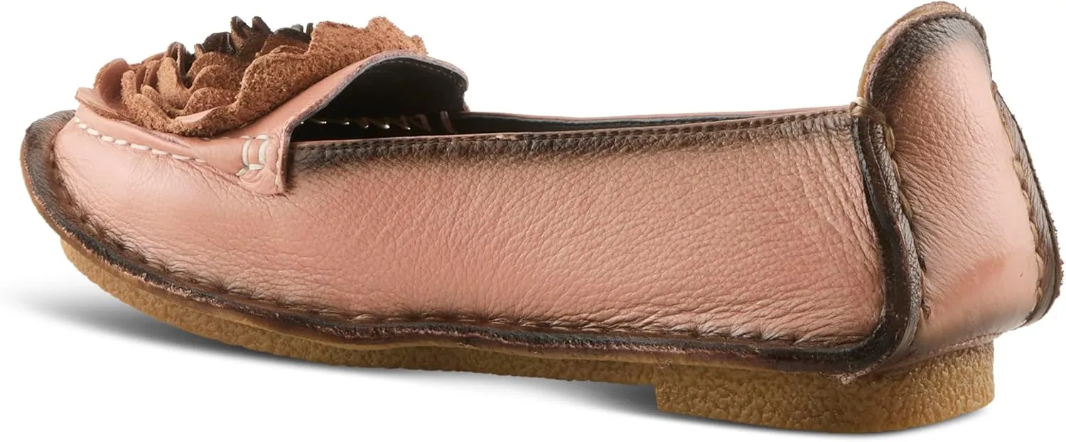 L’Artiste by Spring Step Women's Dezi Flat