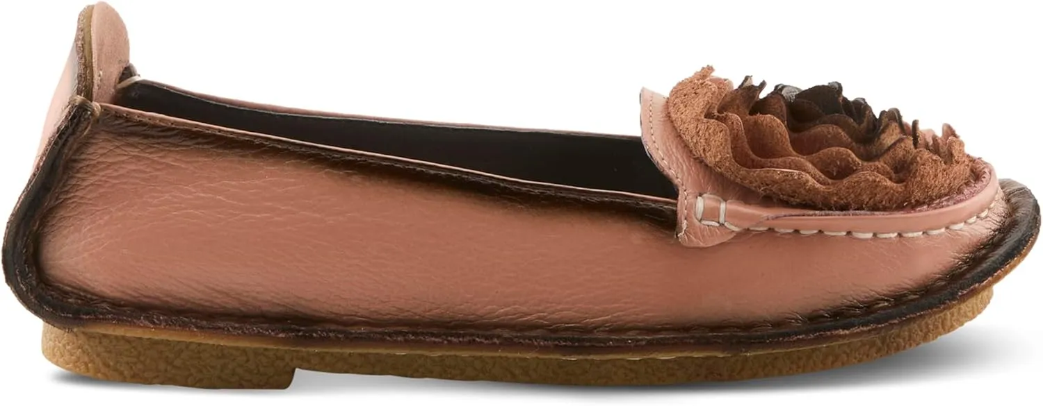 L’Artiste by Spring Step Women's Dezi Flat