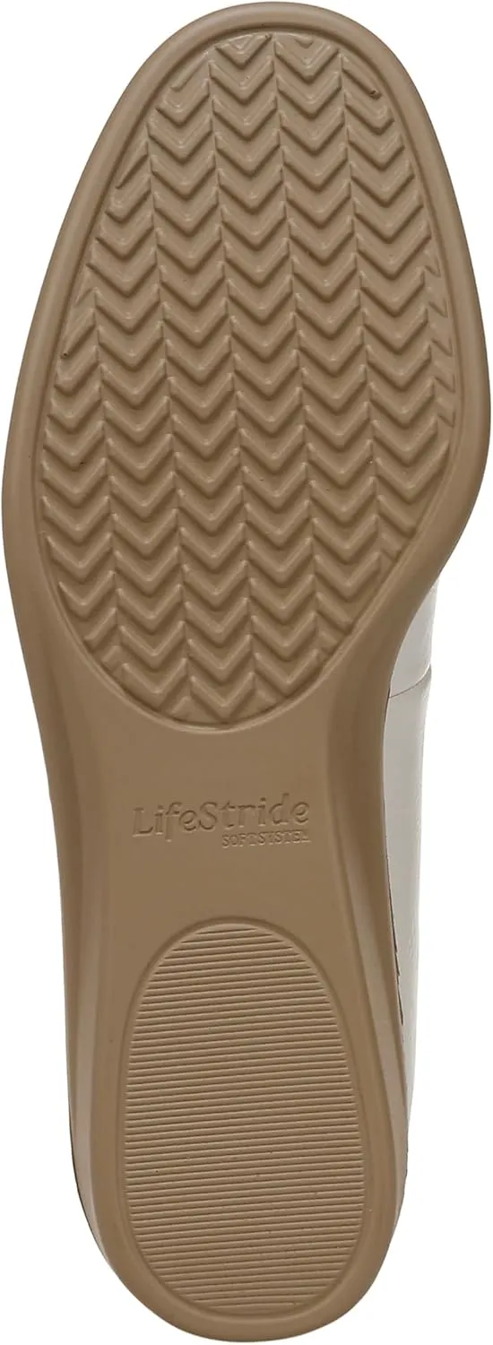LifeStride Women's Jorie Ballet Flat