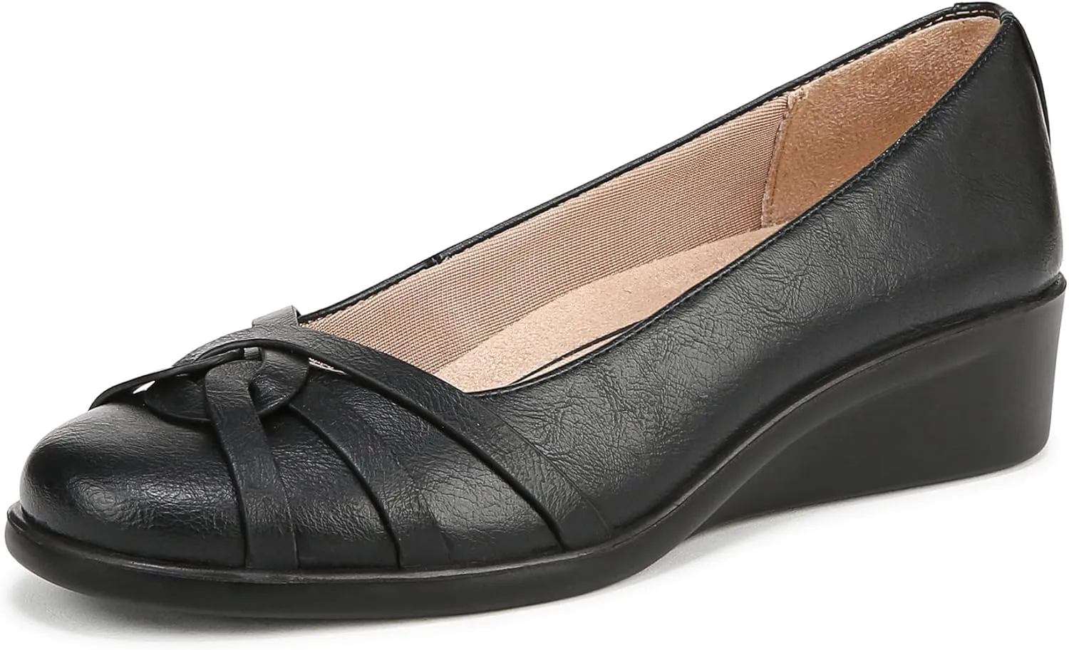 LifeStride Women's Jorie Ballet Flat