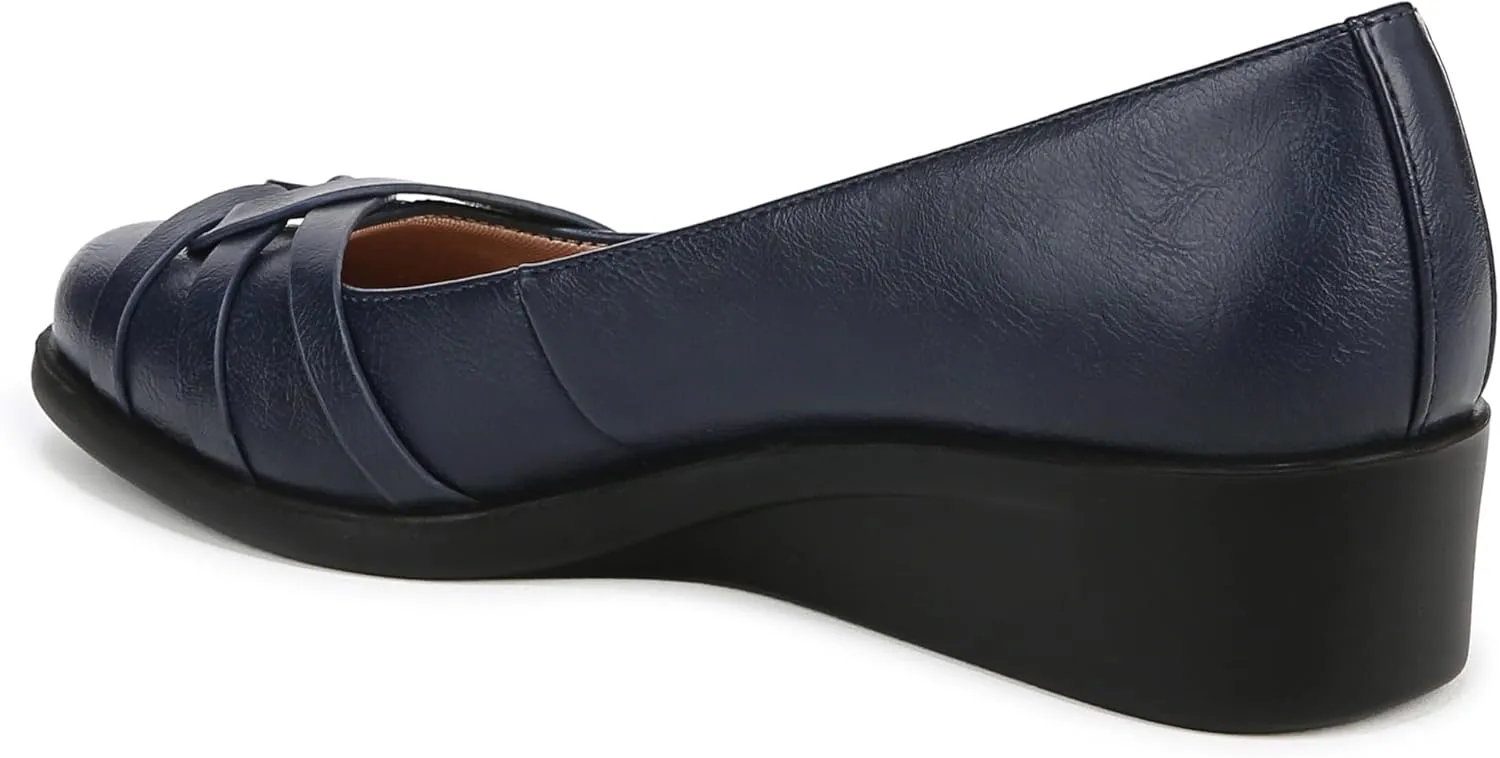 LifeStride Women's Jorie Ballet Flat