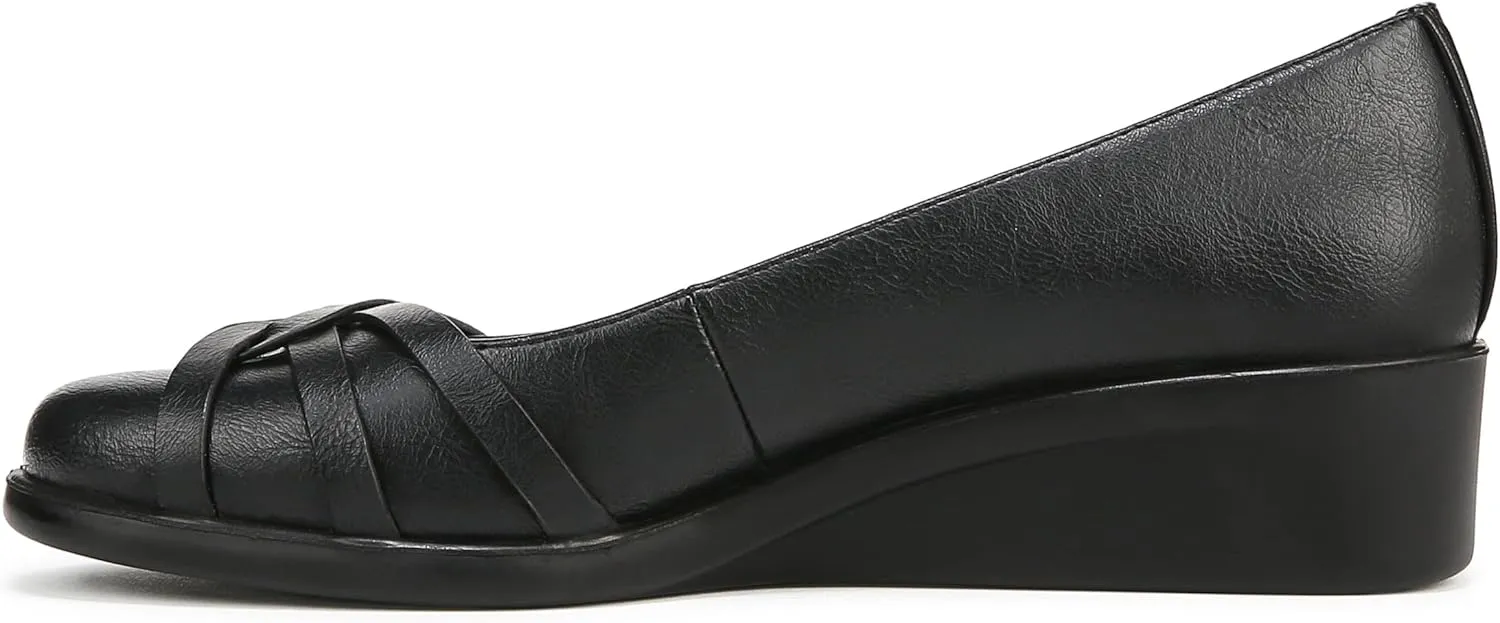 LifeStride Women's Jorie Ballet Flat
