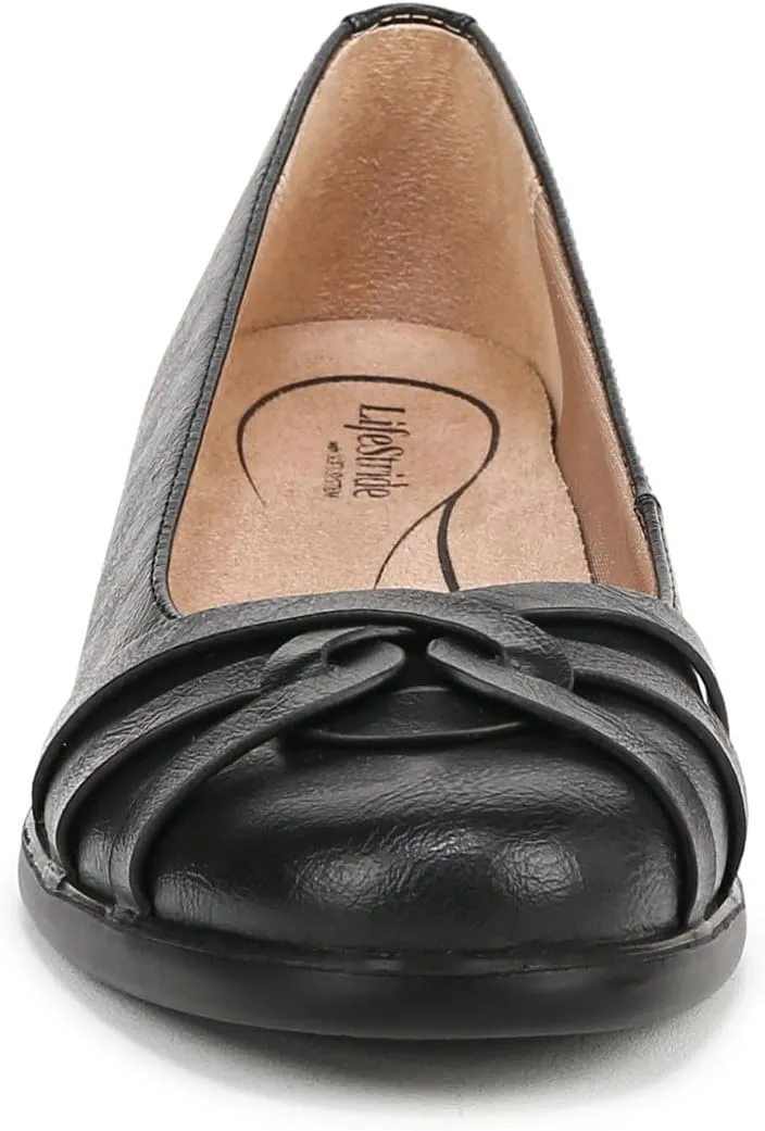 LifeStride Women's Jorie Ballet Flat