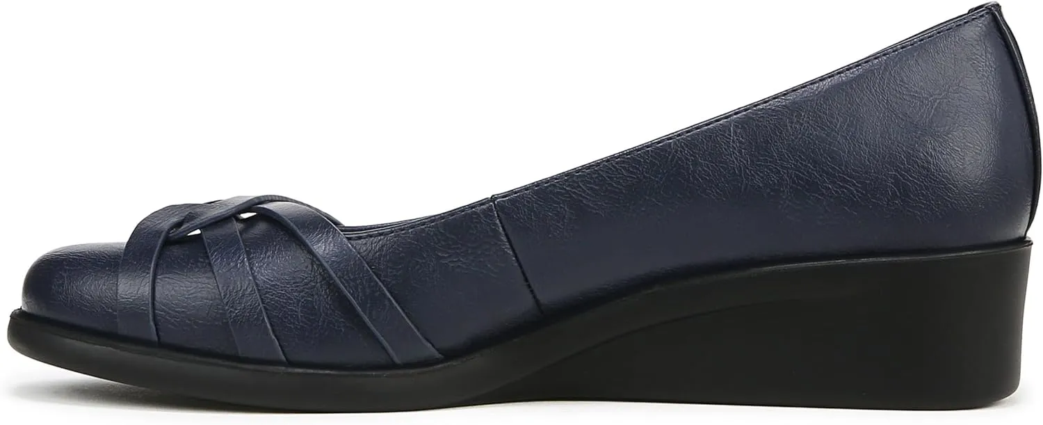 LifeStride Women's Jorie Ballet Flat