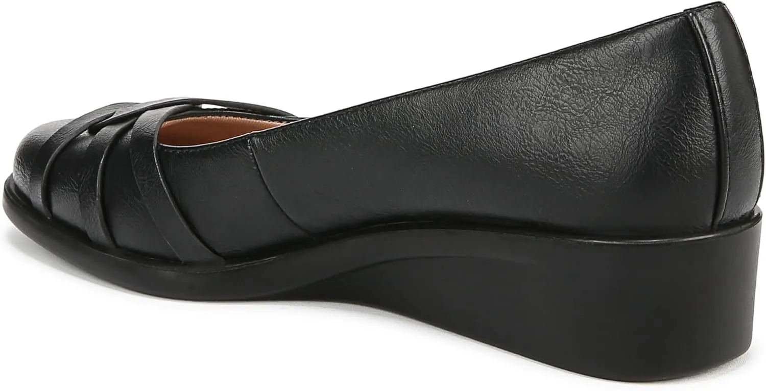 LifeStride Women's Jorie Ballet Flat