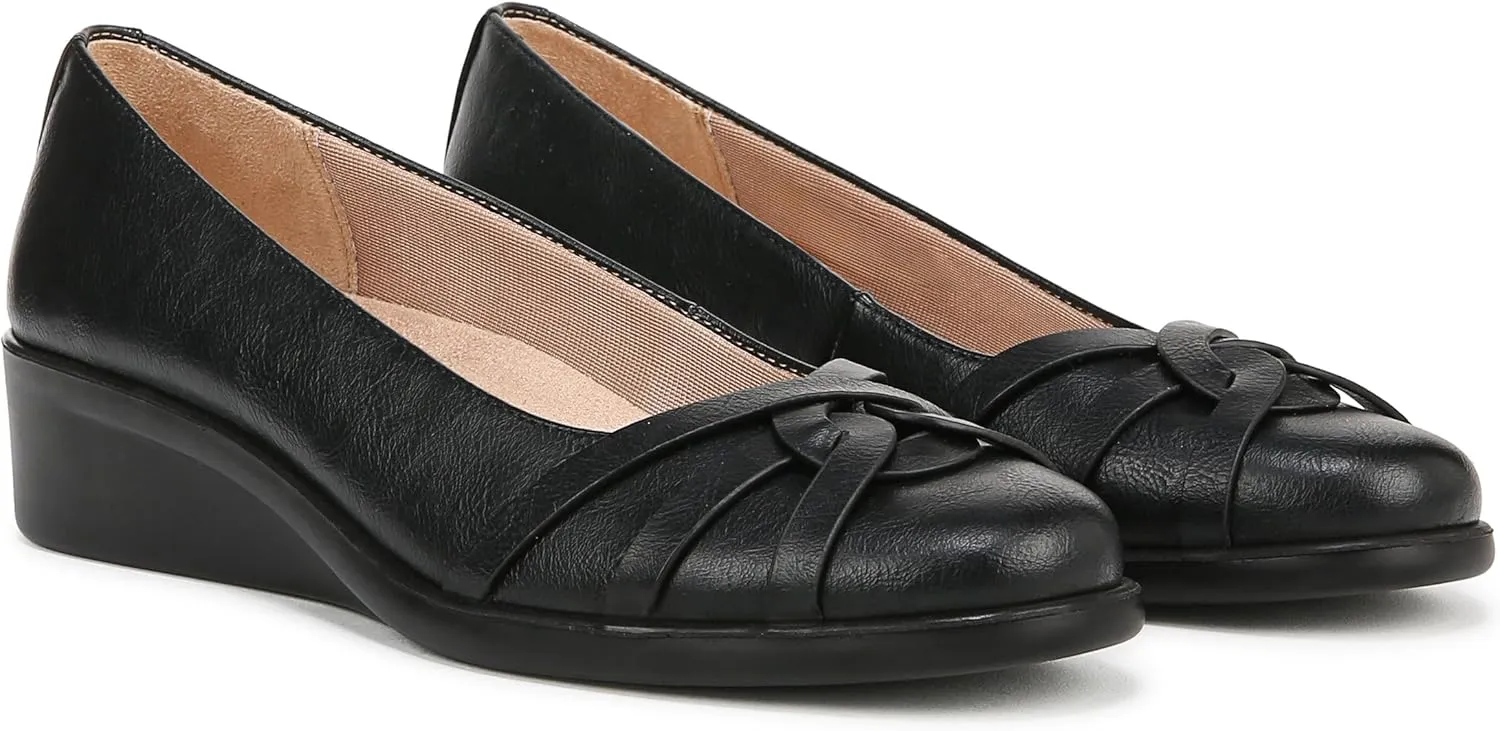 LifeStride Women's Jorie Ballet Flat