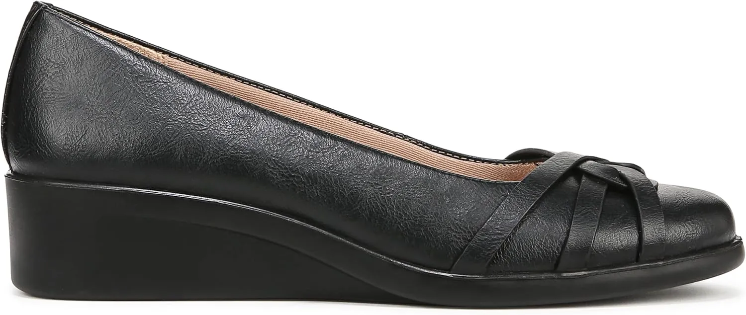 LifeStride Women's Jorie Ballet Flat