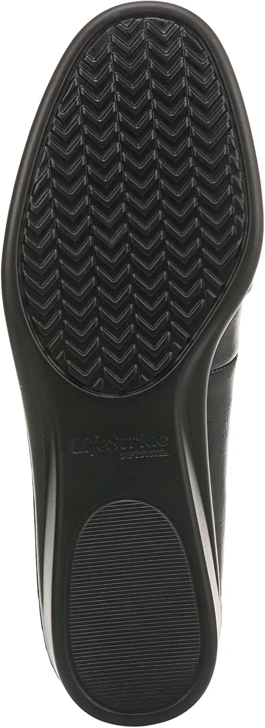 LifeStride Women's Jorie Ballet Flat