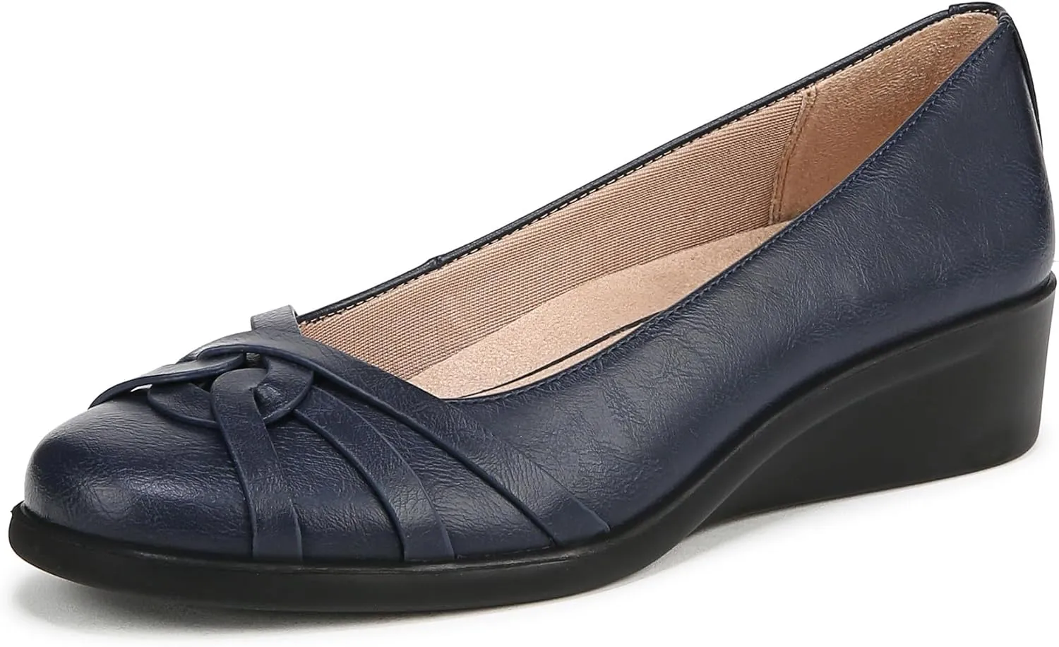 LifeStride Women's Jorie Ballet Flat