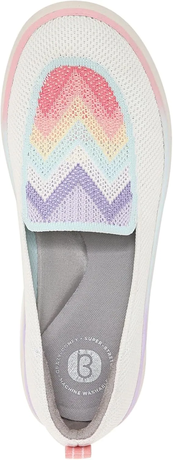 LifeStride Women's March on Moc Slip-on Loafer