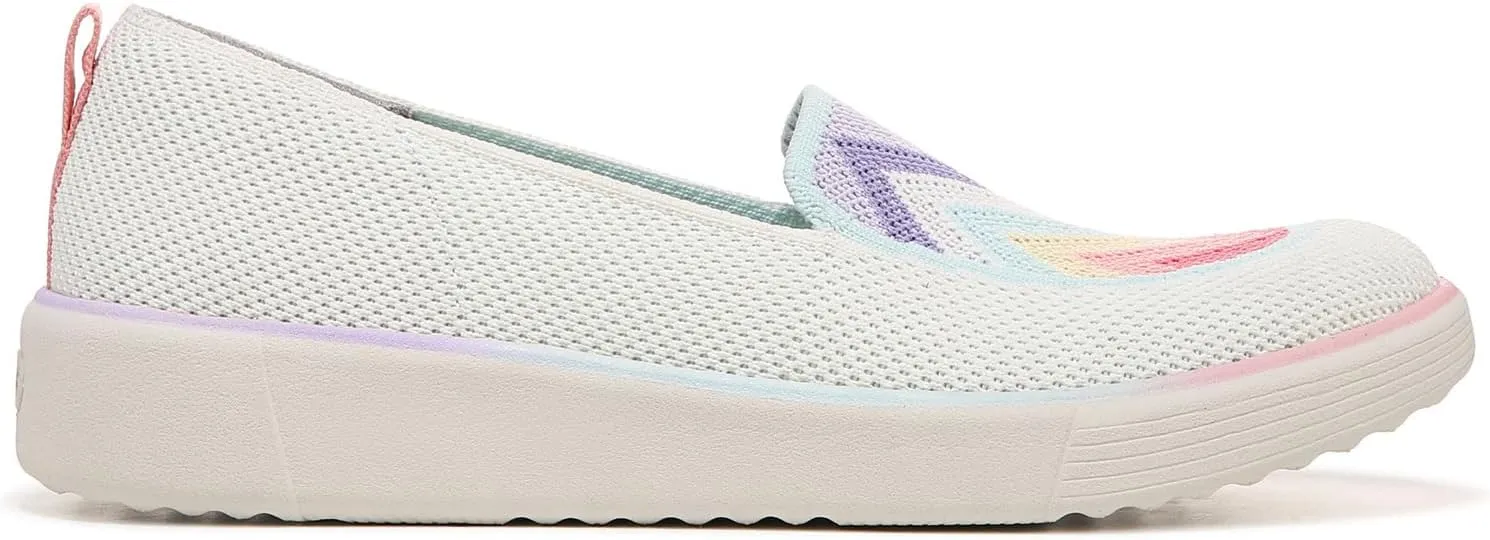 LifeStride Women's March on Moc Slip-on Loafer