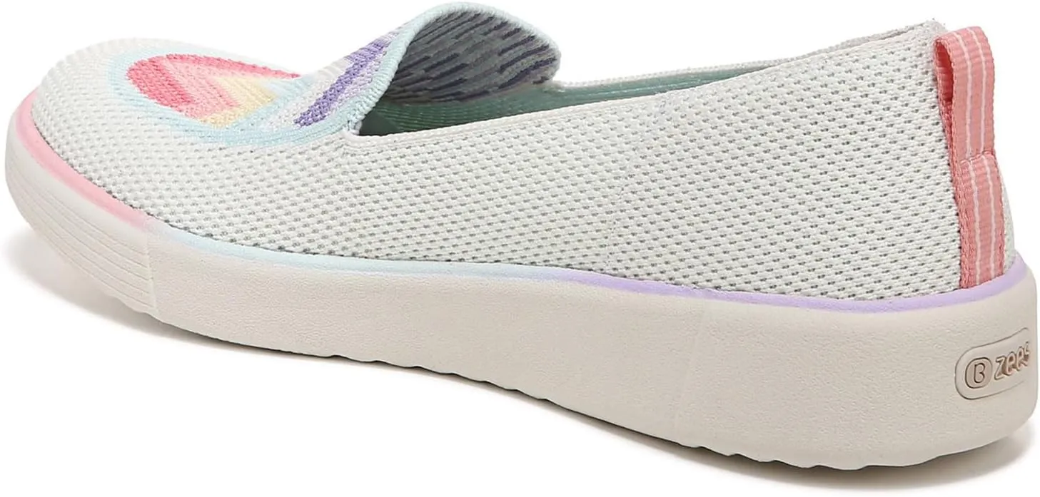 LifeStride Women's March on Moc Slip-on Loafer