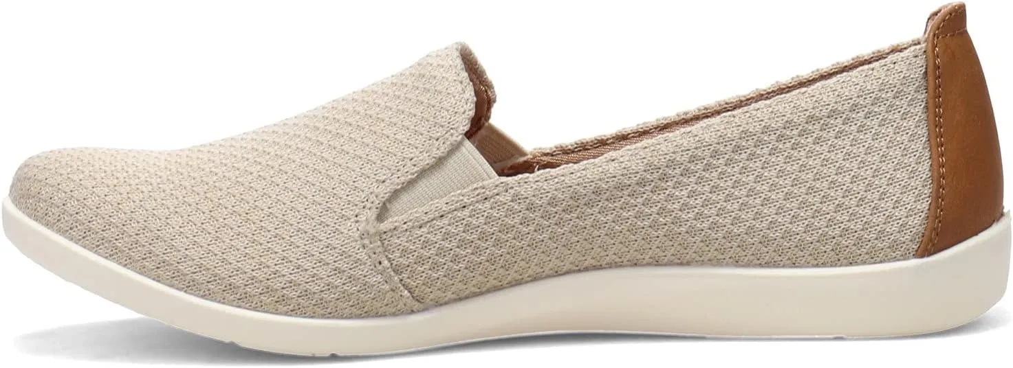 LifeStride Women's Next Level Slip-On Sneaker