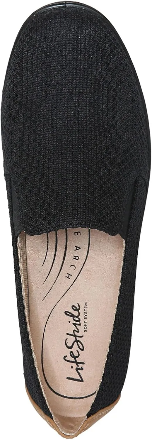 LifeStride Women's Next Level Slip-On Sneaker