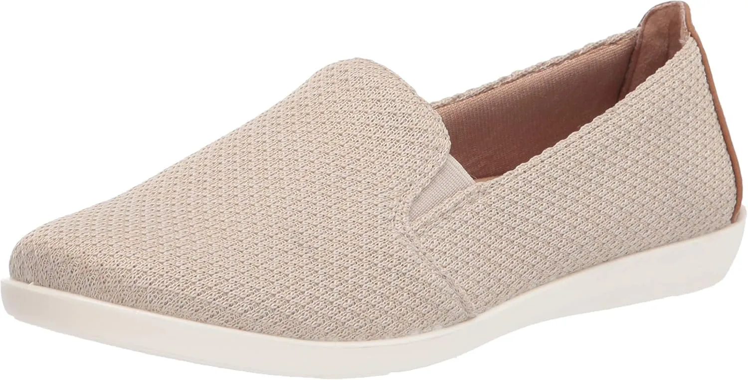 LifeStride Women's Next Level Slip-On Sneaker