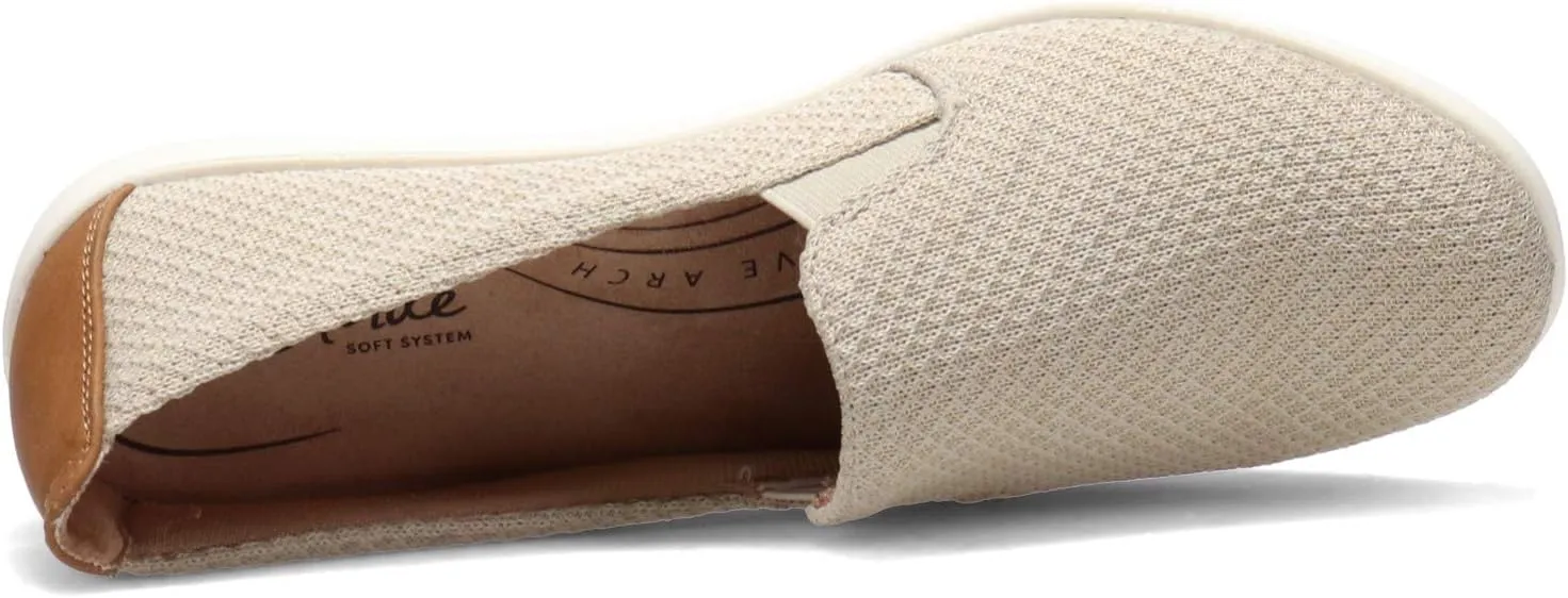 LifeStride Women's Next Level Slip-On Sneaker