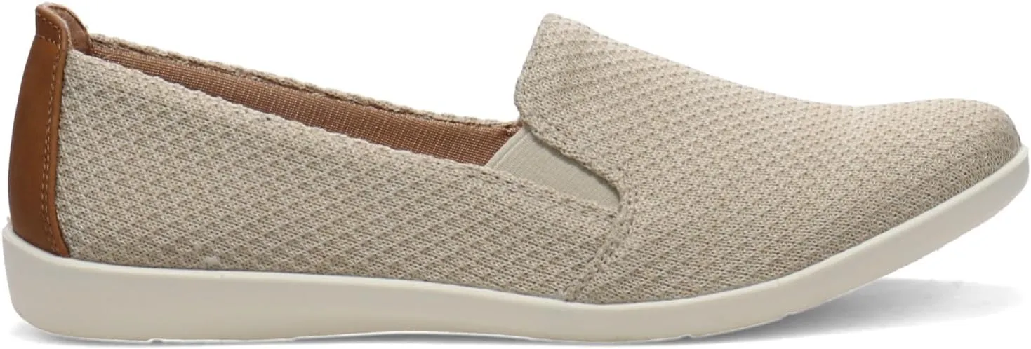 LifeStride Women's Next Level Slip-On Sneaker